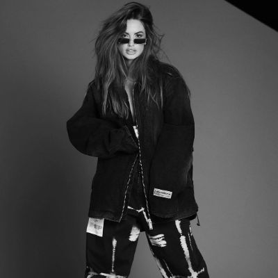 Haley Kalil was married to Matt Kalil.